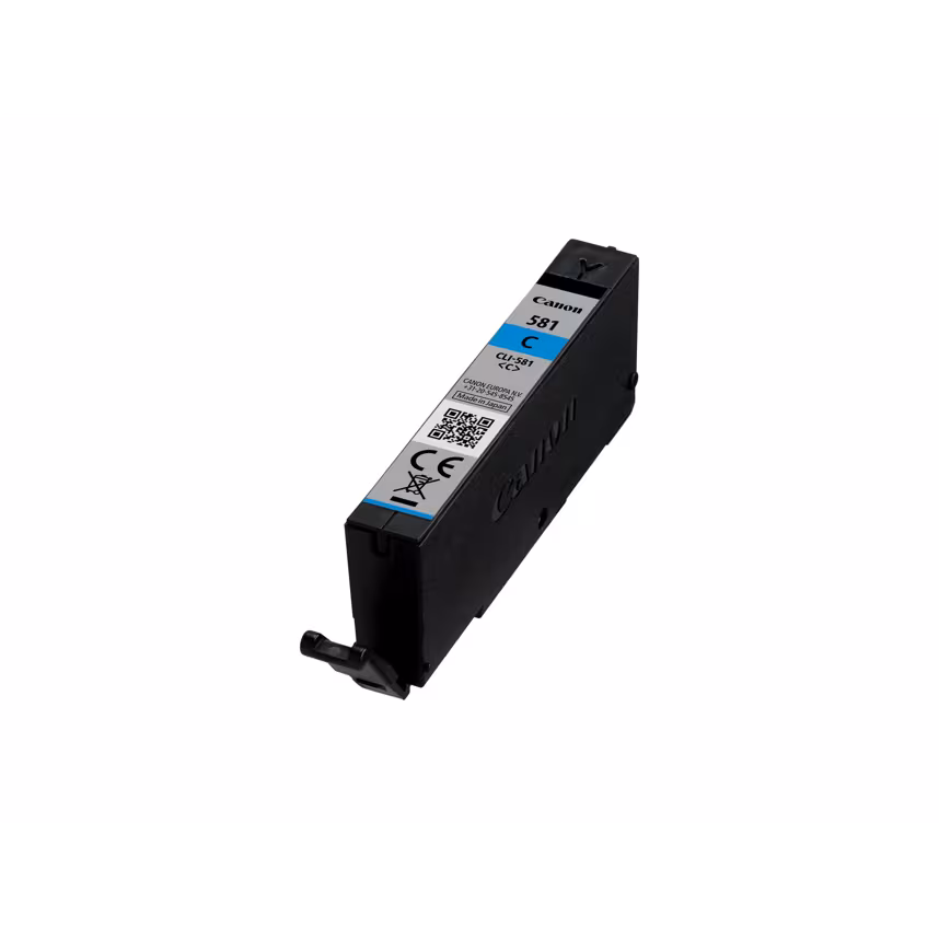 Canon CLI-581 Tinte Multipack