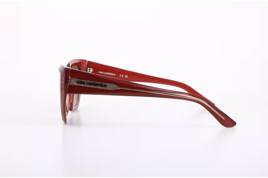 Karl Lagerfeld KL6145SH red