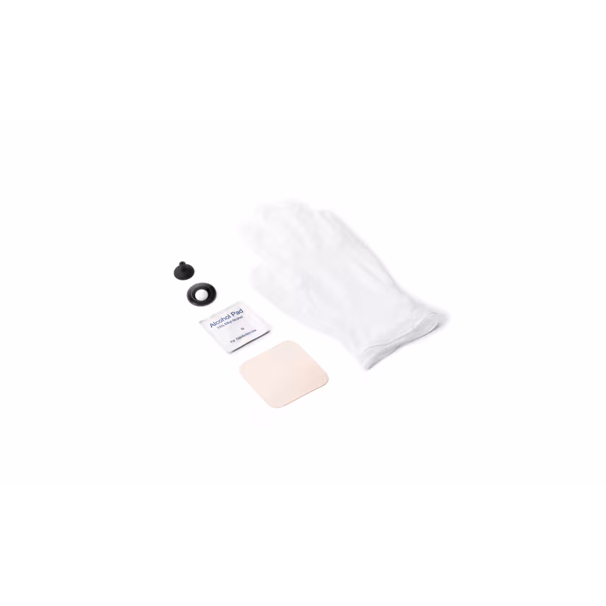 DJI Avata 360 Ersatzobjektiv-Kit mit Werkzeugen