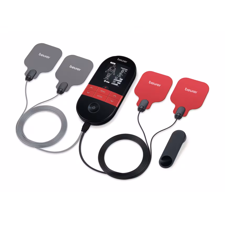 Beurer Tens Gerät EM 59 Heat