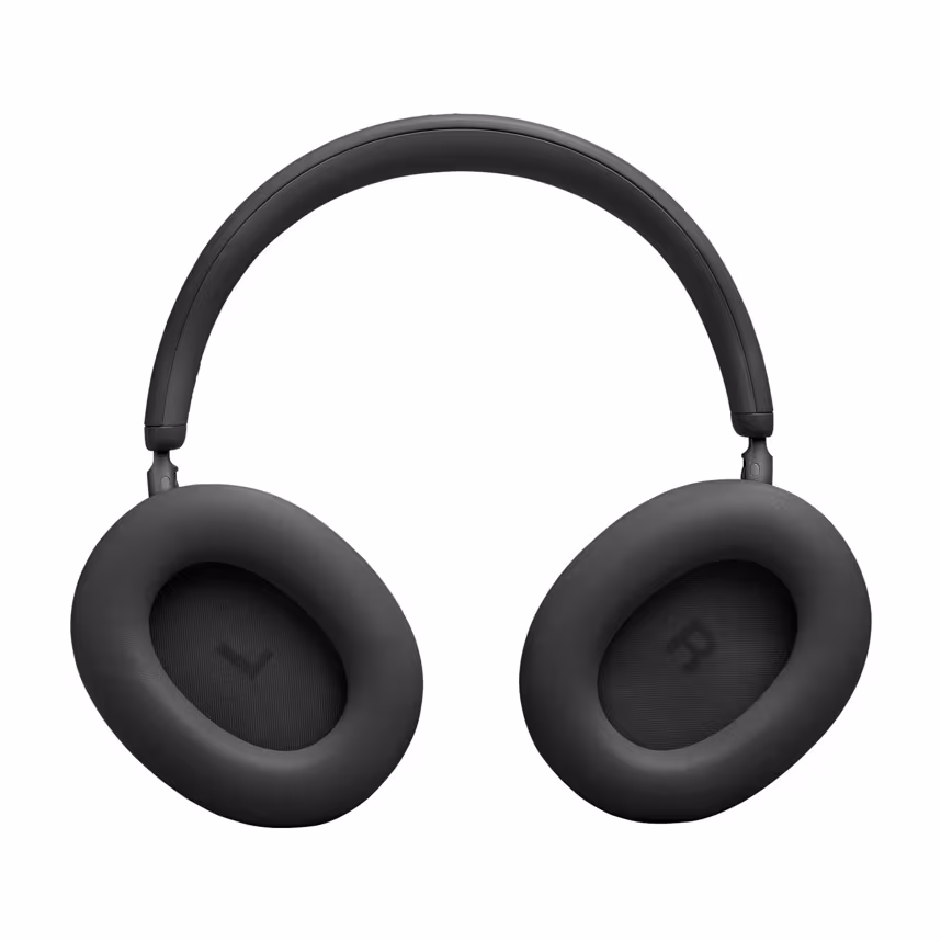 JBL Live 780NC, Over-Ear Bluetooth Kopfh&ouml;rer, schwarz