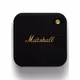 Marshall Willen Bluetooth Black & Brass