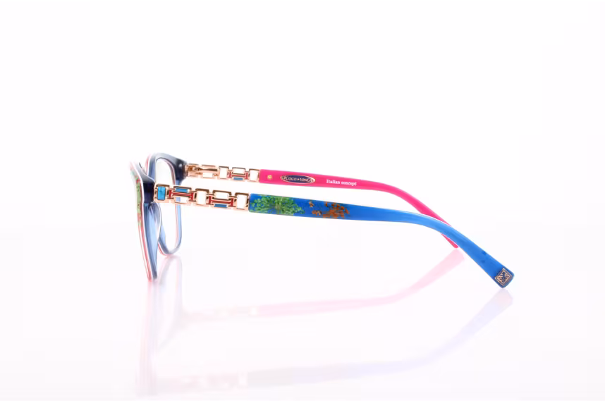 Coco Song Burning Heart C1