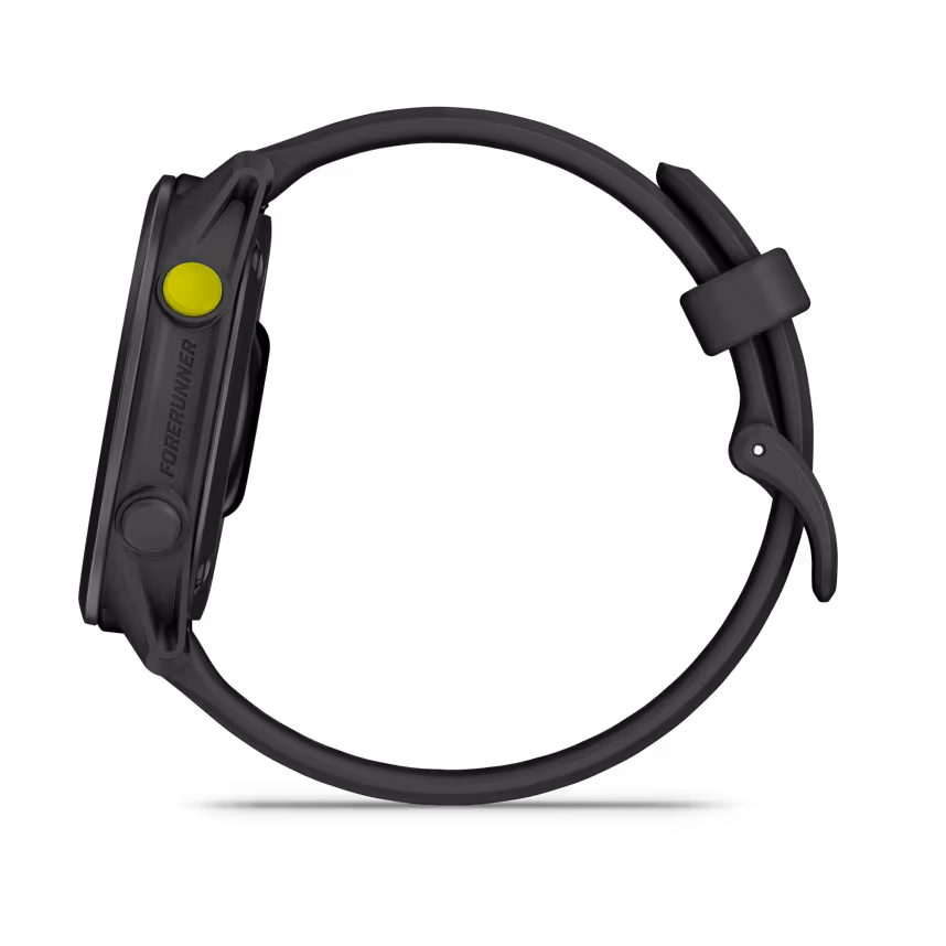 Garmin Forerunner 70 schwarz