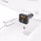 Hama 14164 FM-Transmitter Bluetooth®-Funktion