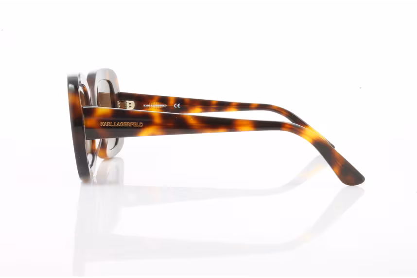 Karl Lagerfeld KL6013SH blonde tortoise