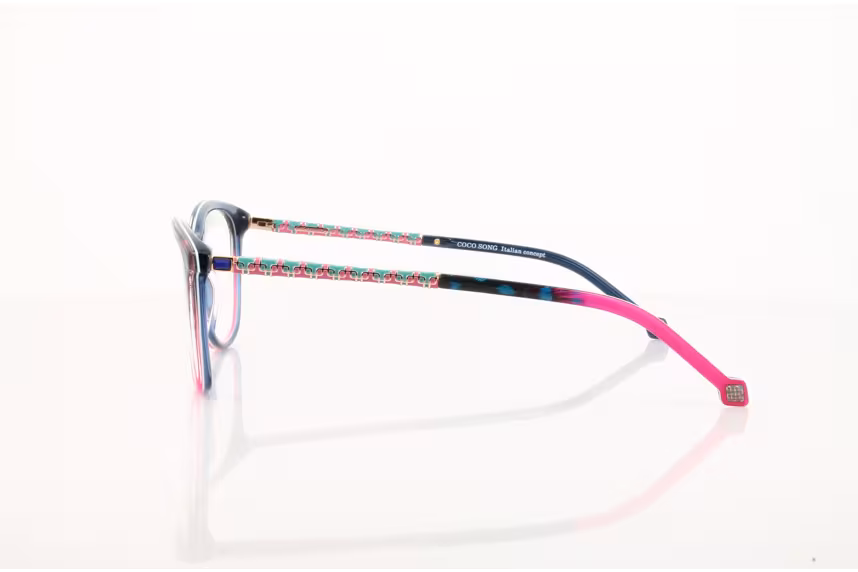 Coco Song YORK BLUES C4