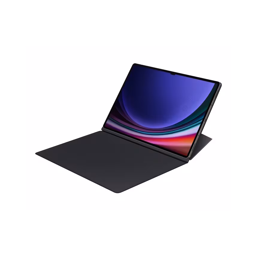 Samsung Smart Book Cover Galaxy Tab S9 Ultra schwarz
