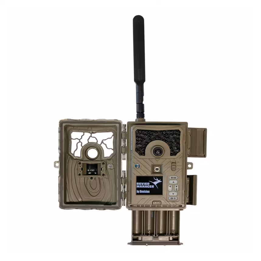 Reviermanager RM4 eco Wildkamera