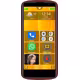 Beafon M7 Lite red