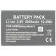 AGI Akku Samsung EB-B800BEBECWW 3.200mAh