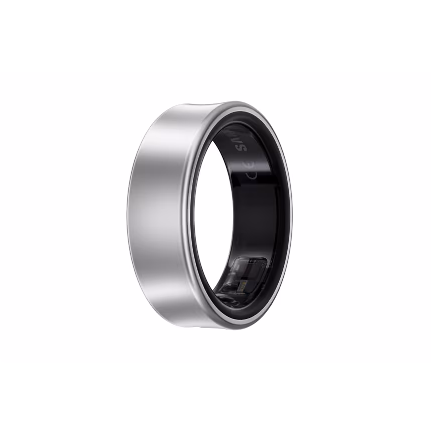 Samsung Galaxy Ring 11 20,5mm titan silver