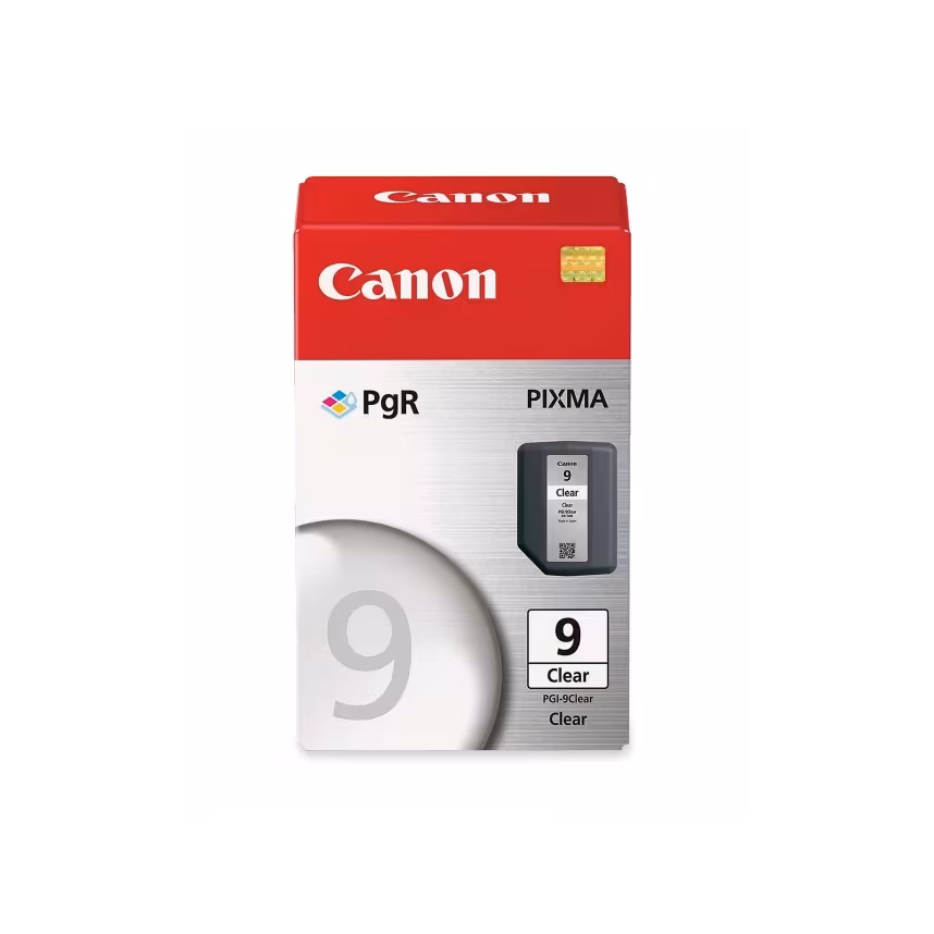 Canon PGI-9CL Tinte clear