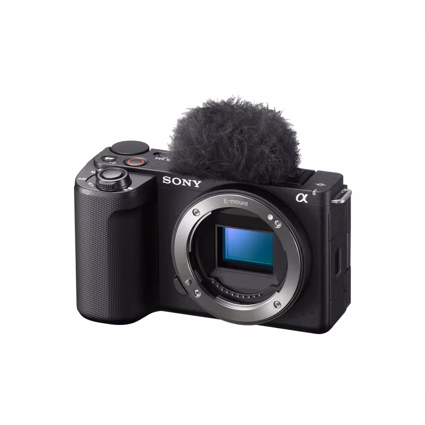  Sony ZV-E10 II Gehäuse 