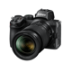Nikon Z5 + Z 24-70 S