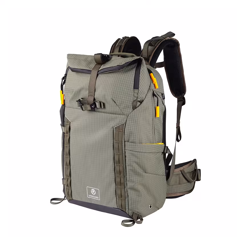 Vanguard VEO ACTIVE 49KG Rucksack Khaki 