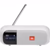 JBL Tuner 2 BT Lautsprecher mit Radio weiß