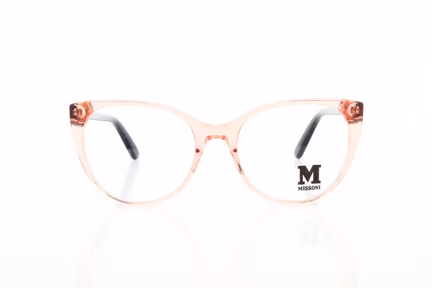 MM213 V02 Damenbrille Kunststoff