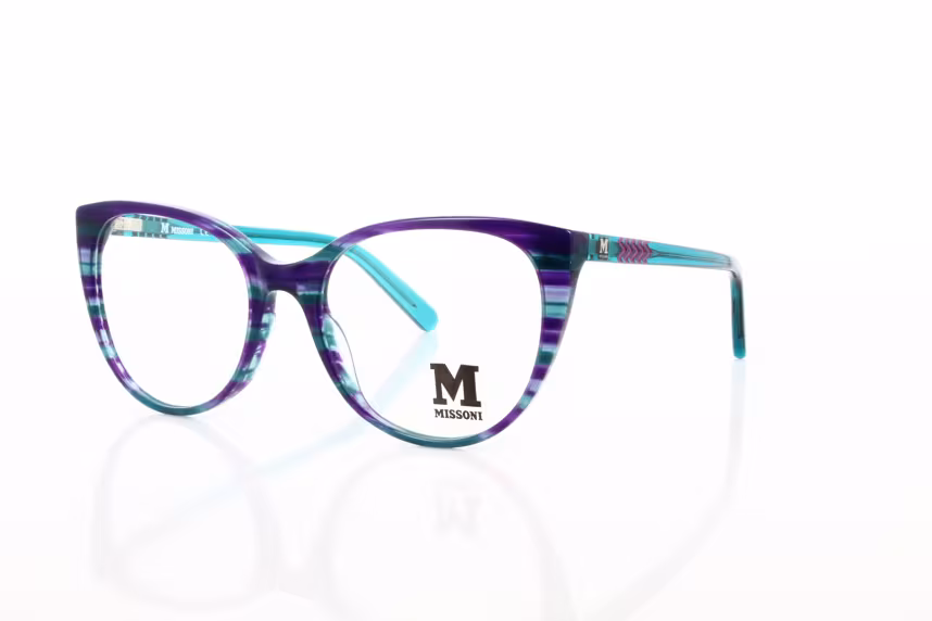 MM213 V04 Damenbrille Kunststoff