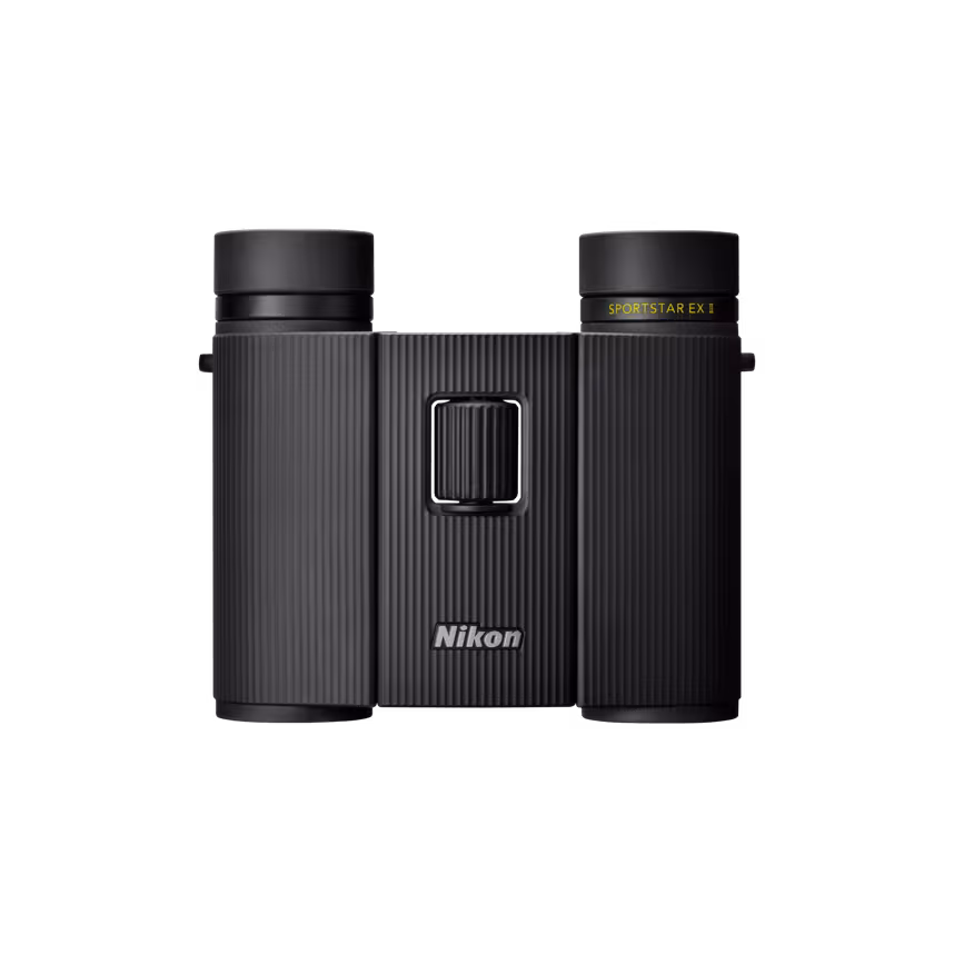 Nikon Sportstar EXII 8x25