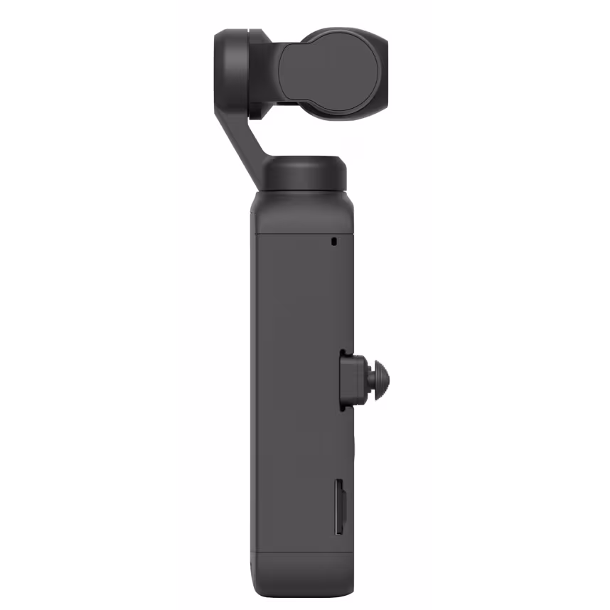 DJI Pocket 2 Kreativ Combo