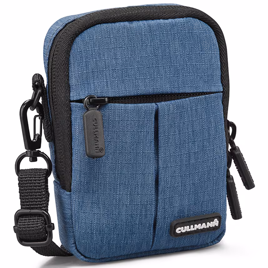 Cullmann Malaga Compact 200 Blue