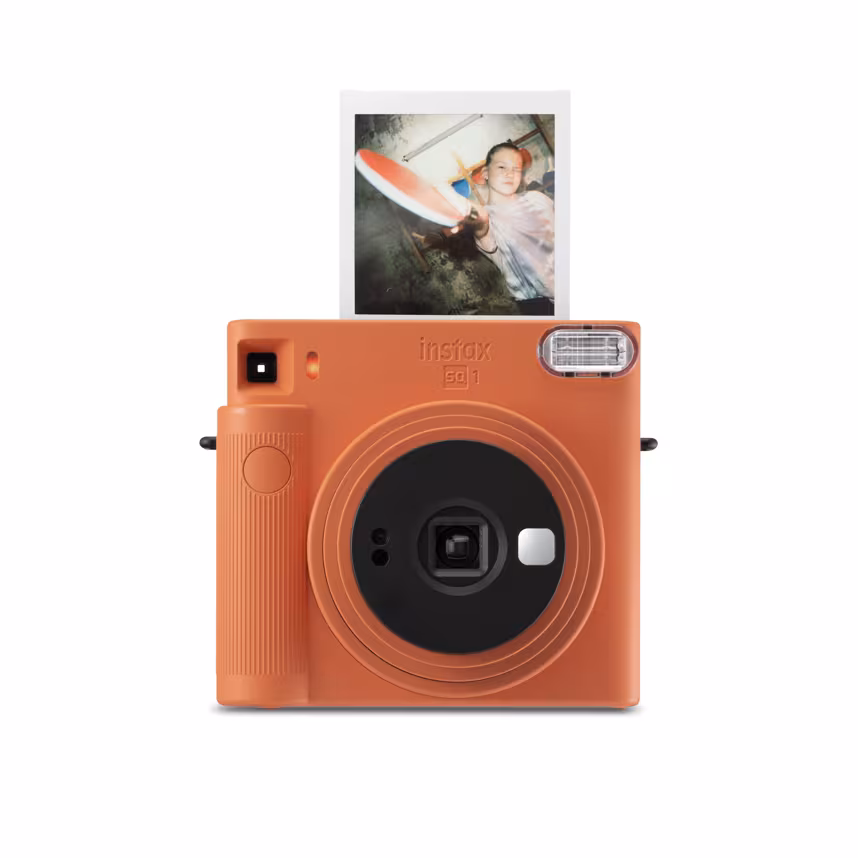 Fuji Instax SQ1