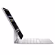 Apple Magic Keyboard für iPad Pro 13" (M4), weiss, deutsch
