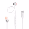 JBL TUNE310C kabelgebundener USB-C In-Ear Kopfhörer weiß