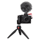 Nikon Z 50 + DX 16-50/3,5-6,3 VR Vlogger Kit