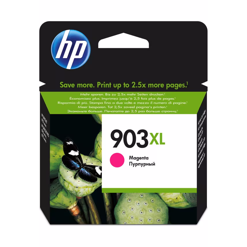 HP 903XL Tinte magenta