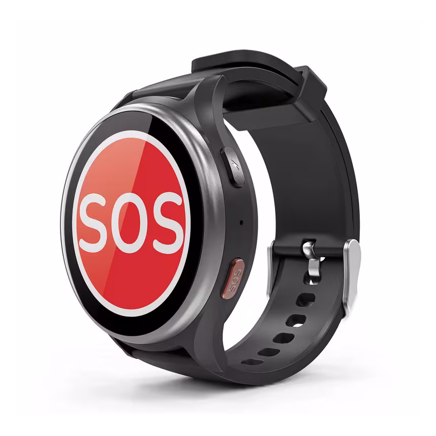  Emporia Watch-LTE black 