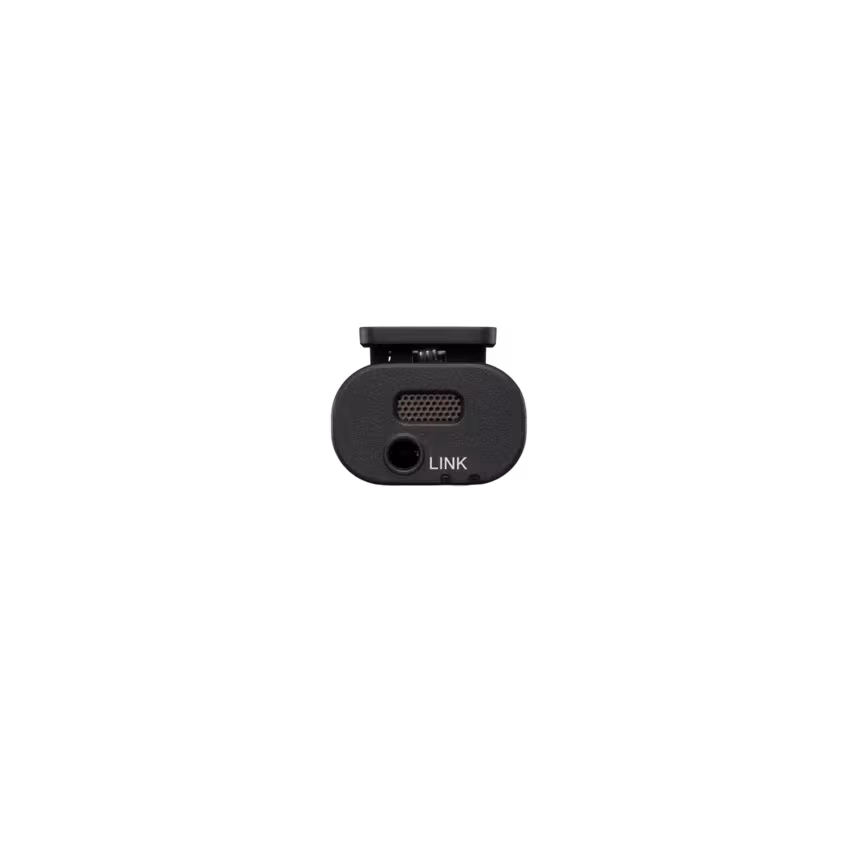 Sony ECM-W3 Kabelloses Mikrofonsystem 