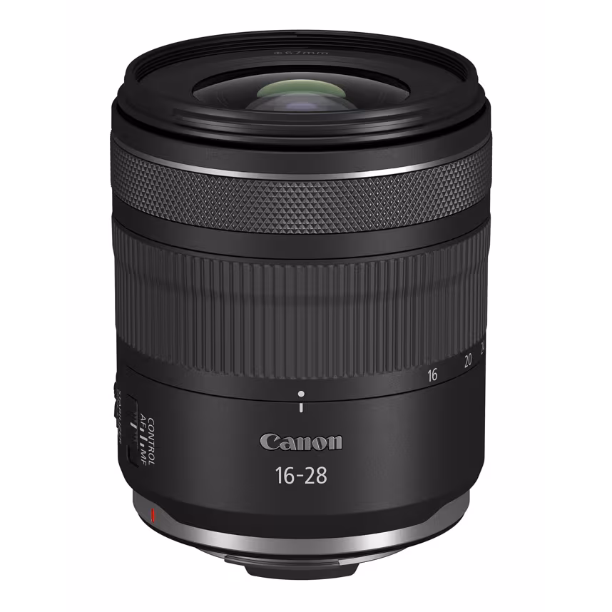 Canon RF 16-28/2.8 IS STM