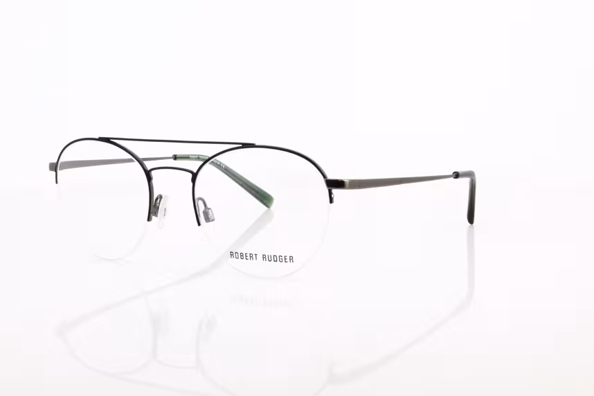 Robert Rüdger RR 3220 221-03 Halbrand Rund