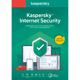 Kaspersky Internet Security - 1 Gerät/1 Jahr