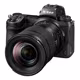 Nikon Z 7II + Z 24-120/4,0 S