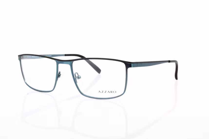 AZ 31068 C03 Herrenbrille Metall