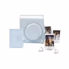 Fujifilm instax mini 13 Accessory Kit Frost Blue
