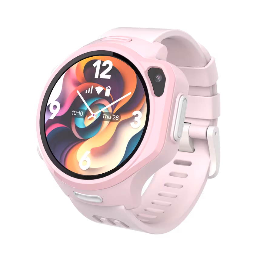 MyFirst Fone R2 Kids Smartwatch rosa