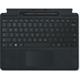 Microsoft Surface Pro X/Pro 8 Keyboard schwarz, Pen 2 Bundle