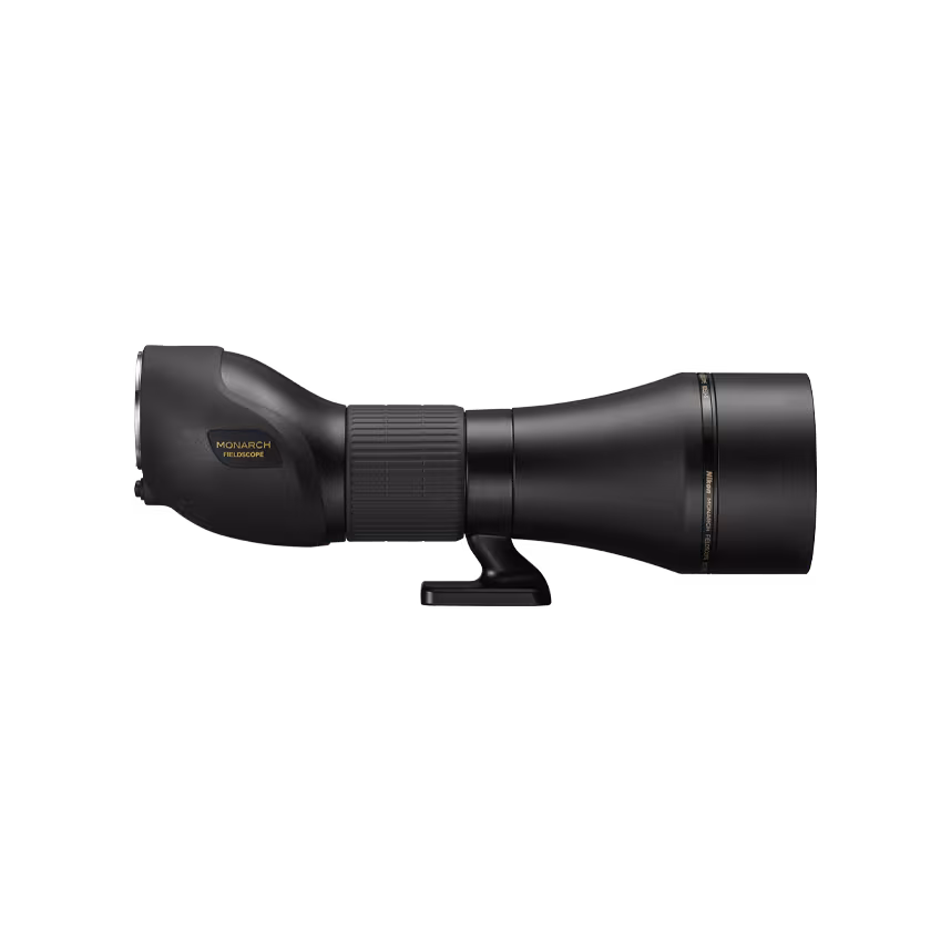 Nikon Monarch 82ED-S Straight Body