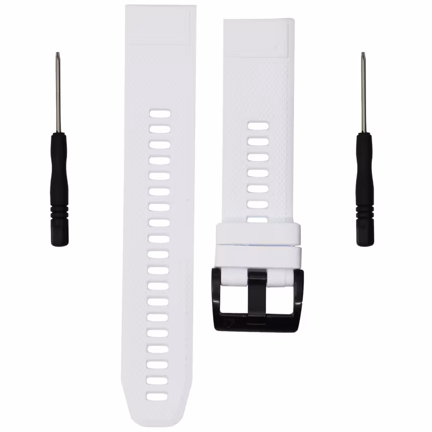 Garmin Epix PRO Gen 2 47mm Schwarz/Schiefergrau + Mika Wei