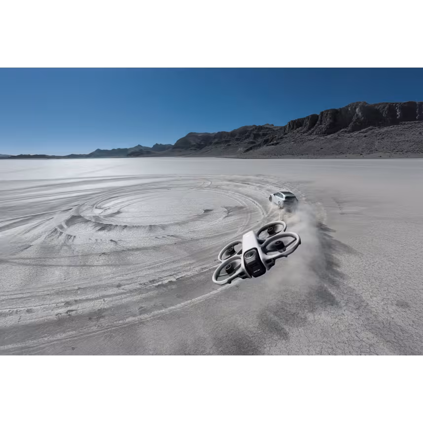 DJI Avata 360 Fly More Combo (DJI RC 2)