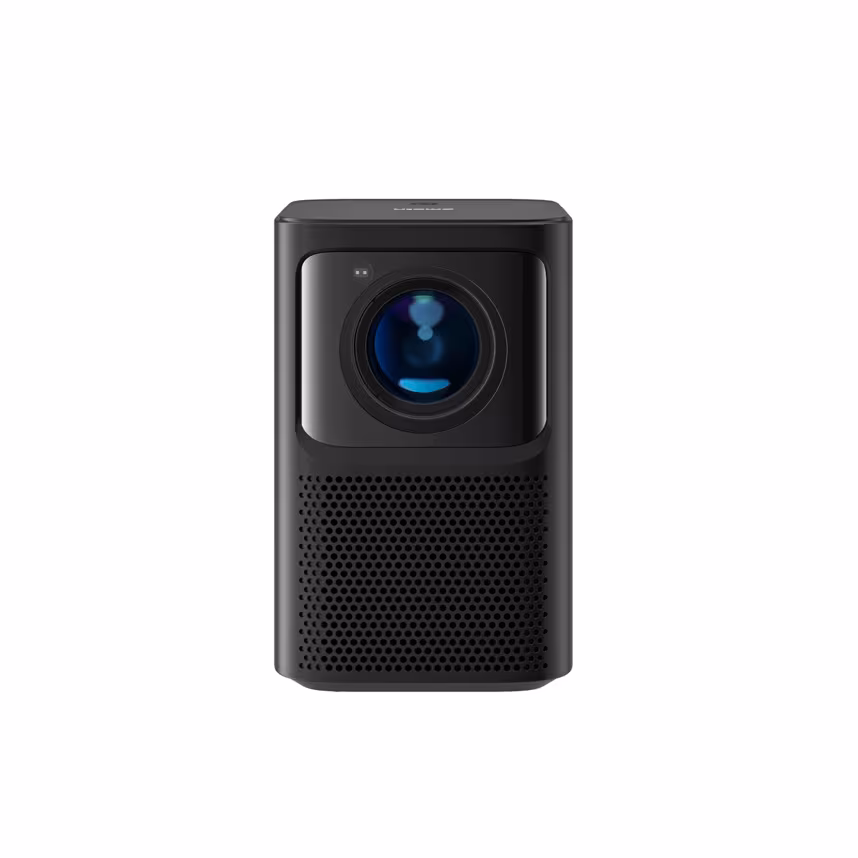 Emton N1 Beamer 500LM Grau
