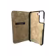 Galeli Book Enzo Samsung Galaxy S22 Plus schwarz