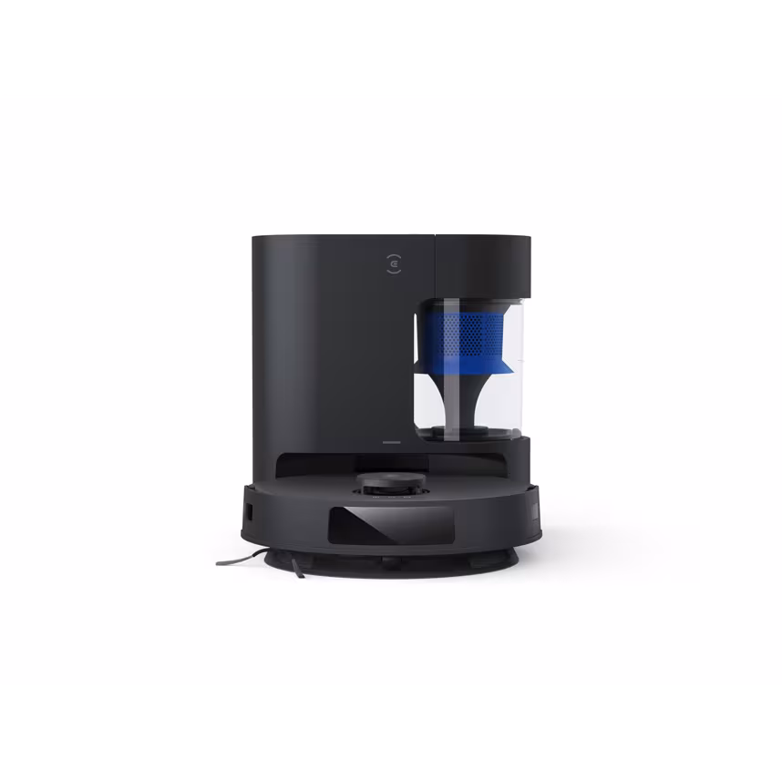 Ecovacs Deebot Saugroboter N20 Pro Plus black