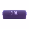 JBL Flip 7 Bluetooth-Lautsprecher lila
