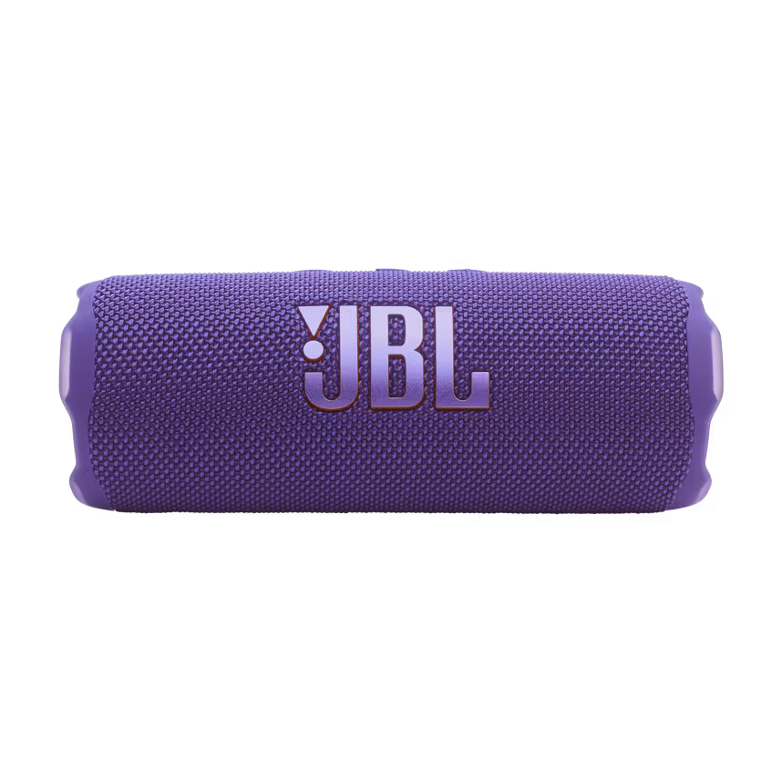 JBL Flip 7 Bluetooth-Lautsprecher lila
