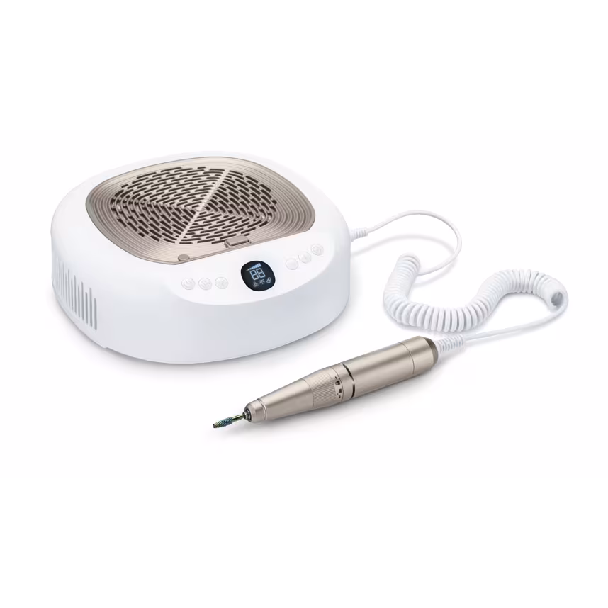 Beurer Manik&uuml;re-/Pedik&uuml;restation - StudioNails Pro MP 200